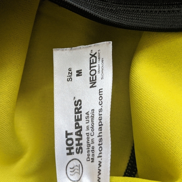 Hot Shapers workout pants M - Picture 5 of 7